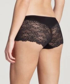 Calida Sensual Secrets Panty Underwear