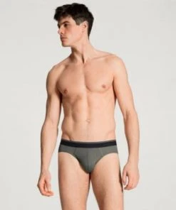 Calida Fresh Cotton Brief Underwear