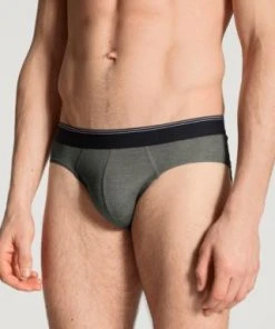 Calida Fresh Cotton Brief Underwear