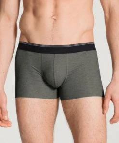Calida Fresh Cotton Boxer Brief