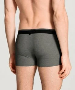 Calida Fresh Cotton Boxer Brief