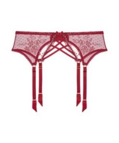 Aubade Tresor Infini Suspender 7 Aubade Tresor Infini Suspender