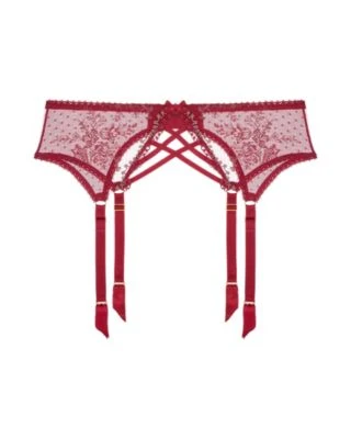 Aubade Tresor Infini Suspender 4 Aubade Tresor Infini Suspender