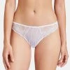 Aubade Fleur De Tattoo Tanga Underwear