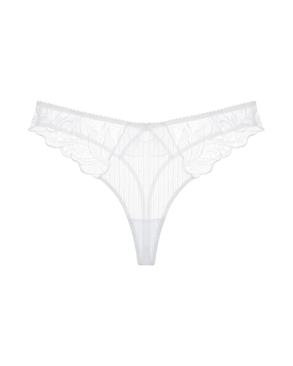 Aubade Fleur De Tattoo Tanga Underwear 4 Aubade Fleur De Tattoo Tanga Underwear