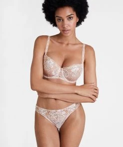 Aubade Melodie D'Ete Tanga Underwear