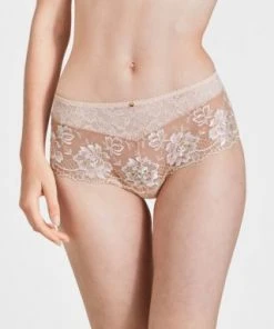 Aubade Melodie D'Ete St. Tropez Brief Underwear