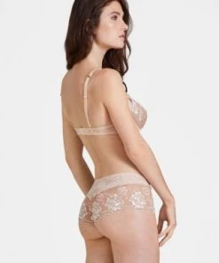 Aubade Melodie D'Ete St. Tropez Brief Underwear 2 Aubade Melodie D'Ete St. Tropez Brief Underwear