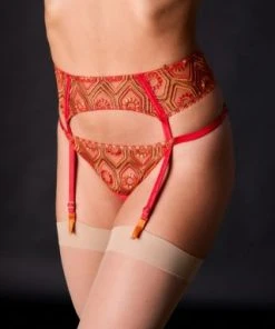 Studio Pia Aretha Suspender