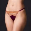 Studio Pia Underwear Gabriella Strap Thong