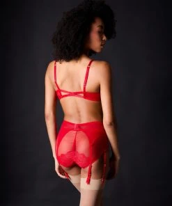 Dita Von Teese Muse Underwire Bra