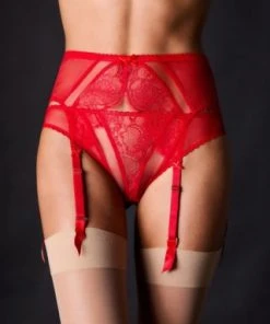 Dita Von Teese Suspender Belts Muse Suspender Belt