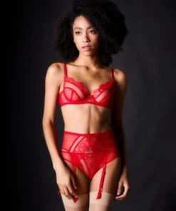 Dita Von Teese Suspender Belts Muse Suspender Belt 6 Dita Von Teese Suspender Belts Muse Suspender Belt