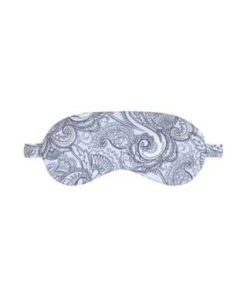 Hanro Jersey Sleep Mask 3 Hanro Jersey Sleep Mask