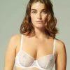 Simone Perele Reflet Half Cup Bra