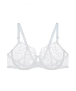 Simone Perele Reflet Half Cup Bra 3 Simone Perele Reflet Half Cup Bra