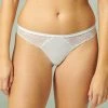 Simone Perele Reflet Tanga Underwear