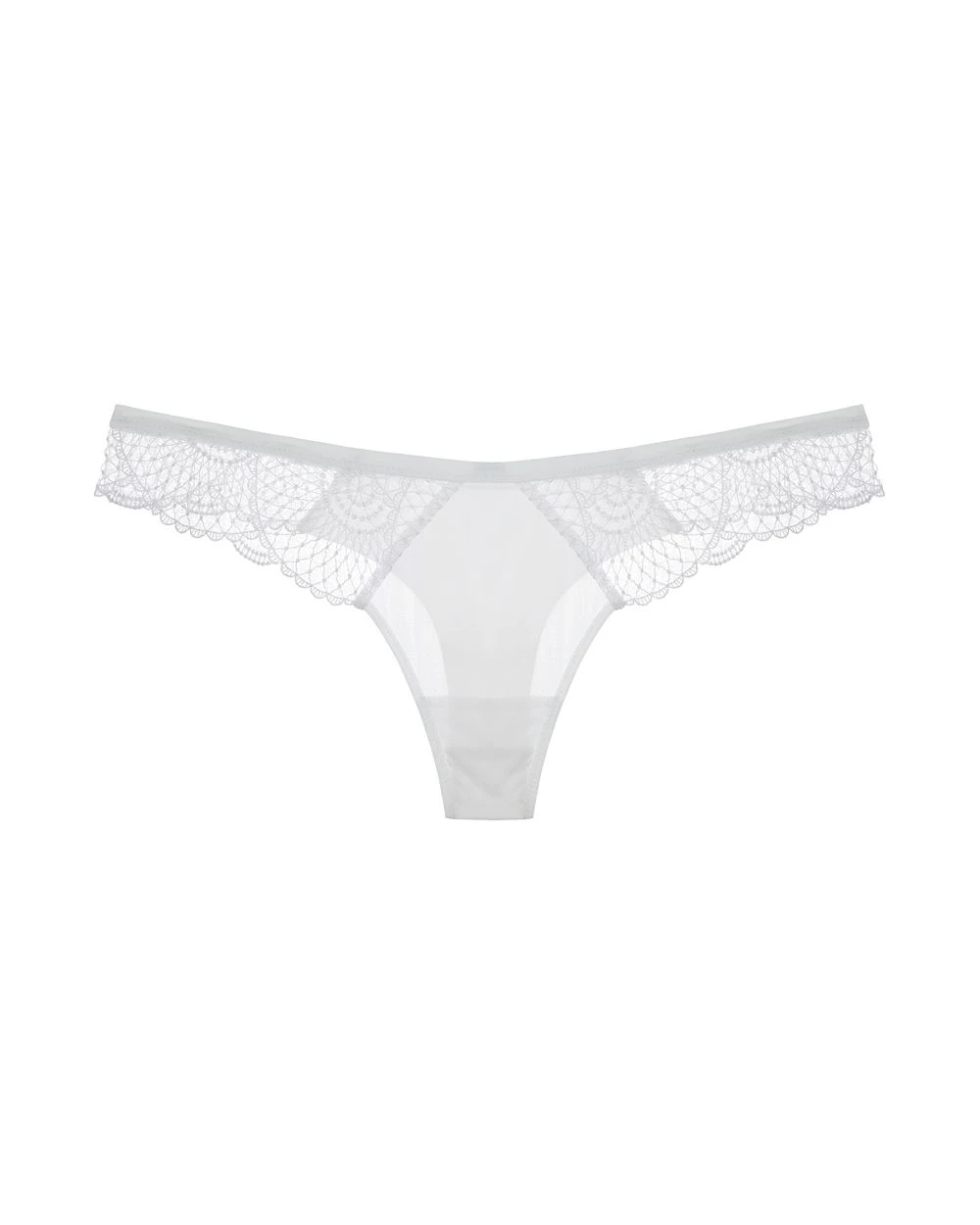 Simone Perele Reflet Tanga Underwear 4 Simone Perele Reflet Tanga Underwear