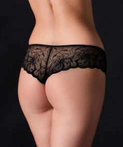 Chantelle Fleurs Hipster Underwear