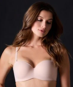 Chantelle Norah Comfort Strapless Bra