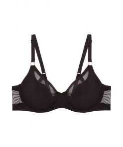 Chantelle Bras Pure Light Unlined Molded Bra 3 Chantelle Bras Pure Light Unlined Molded Bra