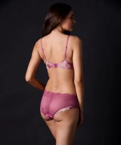 Samantha Chang Flaunt Soft Triangle Bra