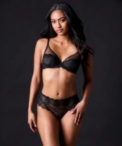 Simone Perele Reve Boyshort 6 Simone Perele Reve Boyshort