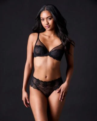 Simone Perele Reve Boyshort 3 Simone Perele Reve Boyshort