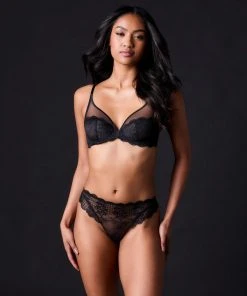 Simone Perele Underwear Reve Tanga 6 Simone Perele Underwear Reve Tanga