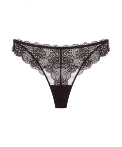 Simone Perele Underwear Reve Tanga 7 Simone Perele Underwear Reve Tanga