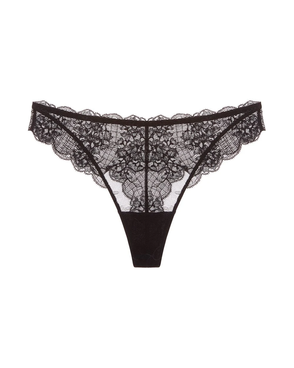 Simone Perele Underwear Reve Tanga 4 Simone Perele Underwear Reve Tanga