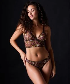 Underprotection Bras Rania Bralette