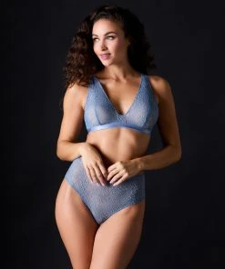 Underprotection Emma High Apex Bra