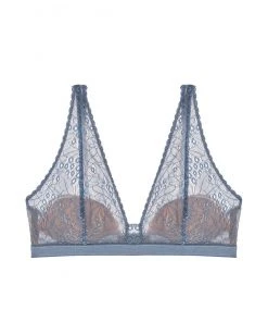 Underprotection Emma High Apex Bra