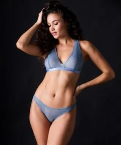 Underprotection Emma String Thong 2 Underprotection Emma String Thong