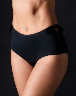 Underprotection High Waisted Manon Bikini Bottom 1 Underprotection High Waisted Manon Bikini Bottom
