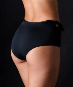 Underprotection High Waisted Manon Bikini Bottom