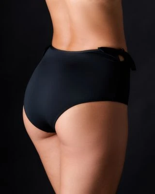 Underprotection High Waisted Manon Bikini Bottom 2 Underprotection High Waisted Manon Bikini Bottom