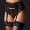 Simone Perele Suspender Belts Reve Suspender