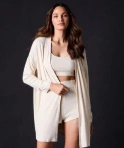 Free People Intimately FP Cozy Does It Set