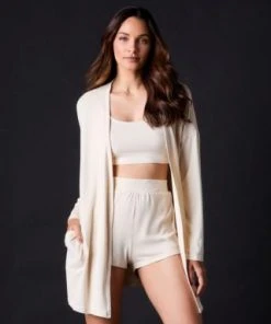 Free People Intimately FP Cozy Does It Set