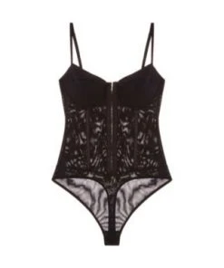 Free People Intimately FP And More Night Rhythm Corset Bodysuit 3 Free People Intimately FP And More Night Rhythm Corset Bodysuit
