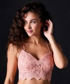 Free People Intimately FP Ilektra Bralette Bras