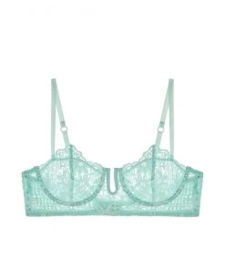 Free People Intimately FP Made You Look Balconette Bra