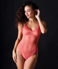 Free People Intimately FP One Touch Bodysuit And More