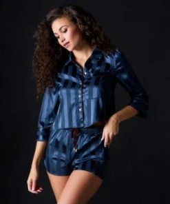 Free People Intimately FP Solid Pillowtalk PJ Set