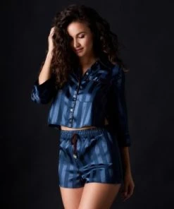 Free People Intimately FP Solid Pillowtalk PJ Set 6 Free People Intimately FP Solid Pillowtalk PJ Set