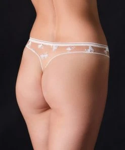 Simone Perele Underwear Augustine Thong