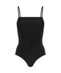 Simone Perele Simone Perele Ruffle One Piece Swimsuit