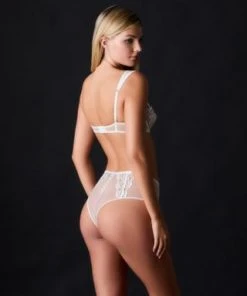 Kiki De Montparnasse Bras Juliette Balconette Bra